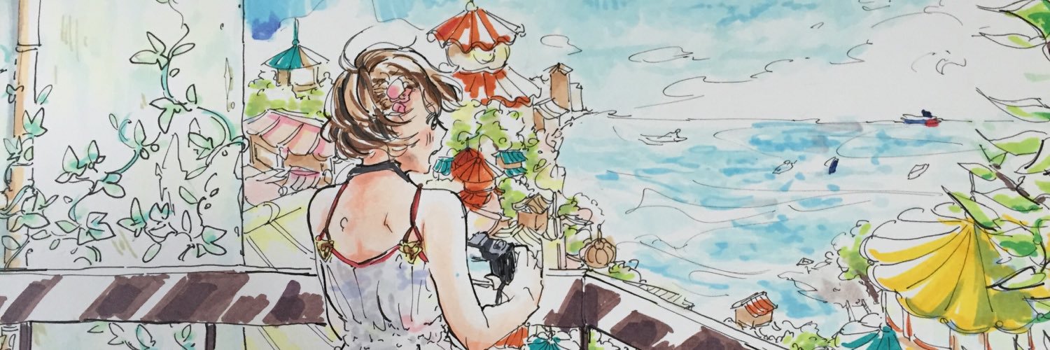 samansa_u's profile banner image
