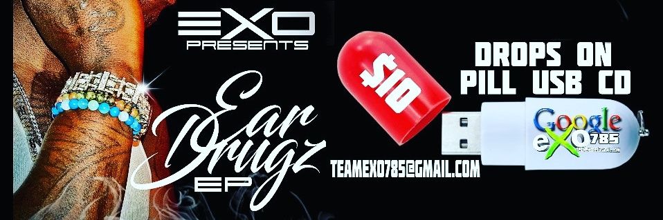 UnsignedExO's profile banner image
