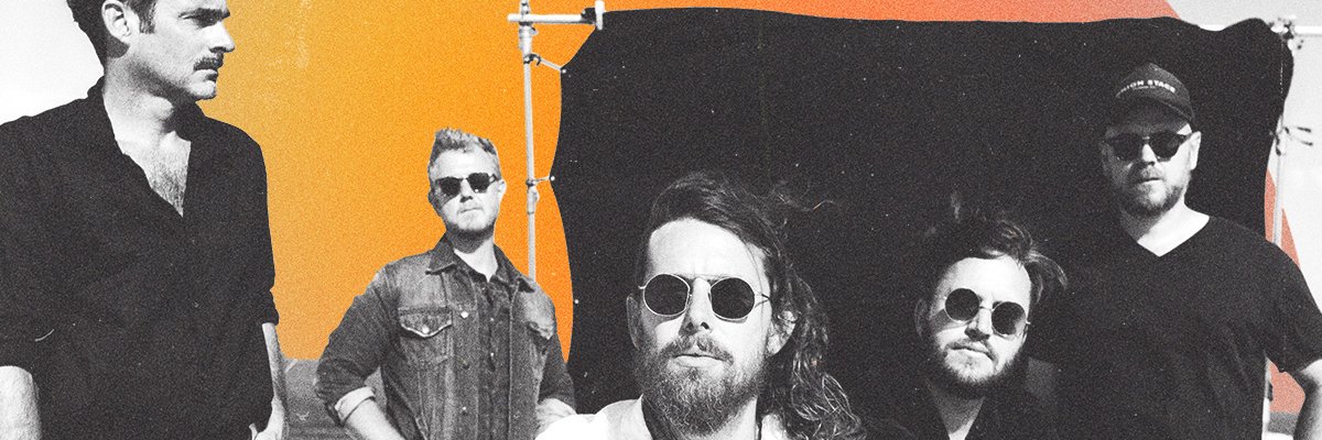 Boy & Bear banner