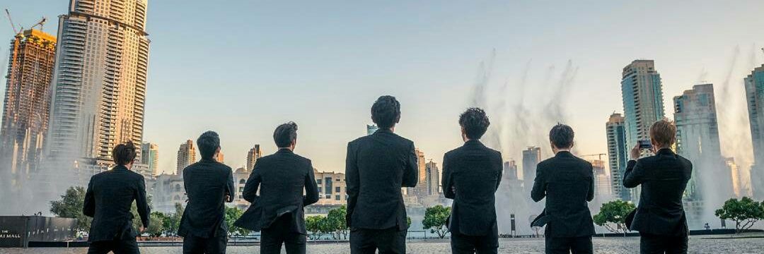 RealKimXiumin's profile banner image