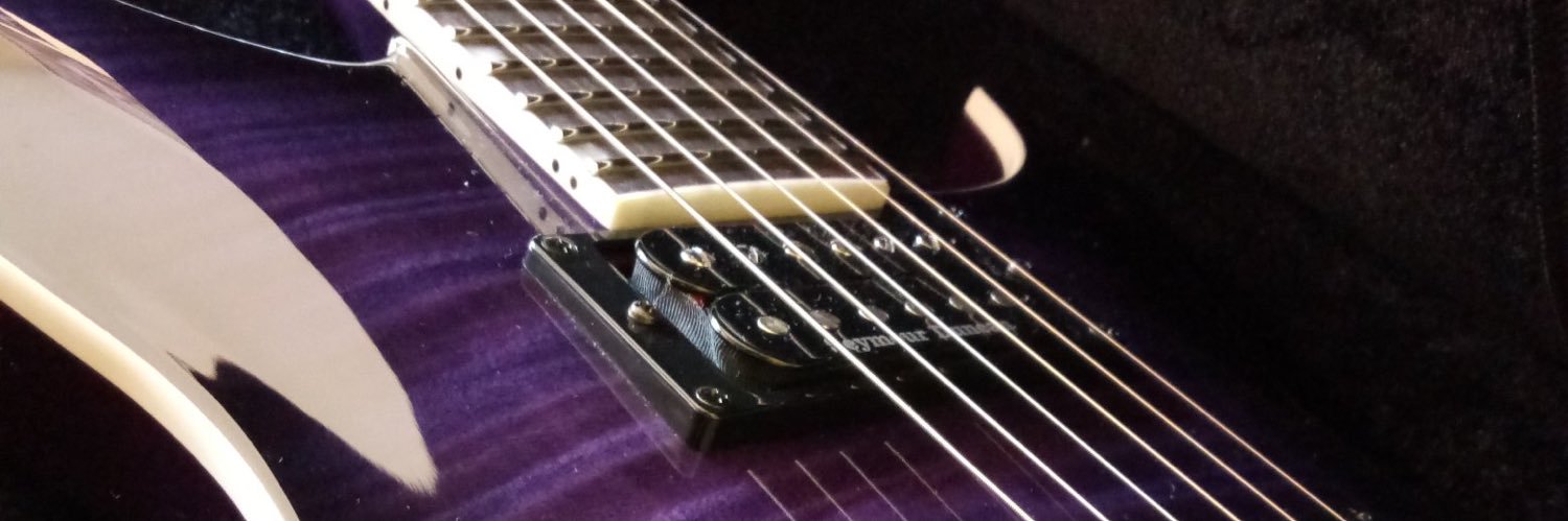 Dani Fernández banner