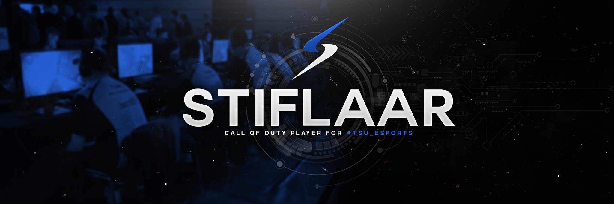 MStiflaaR's profile banner image