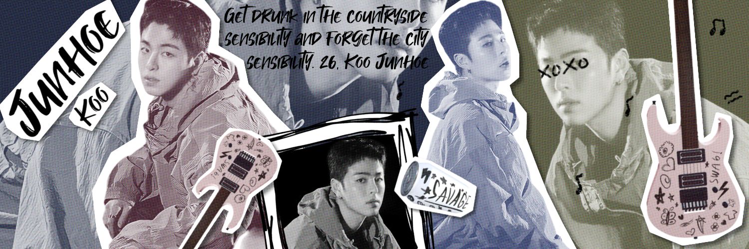 koojcnhoe's profile banner image