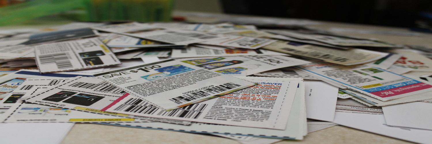 CouponsInside's profile banner image