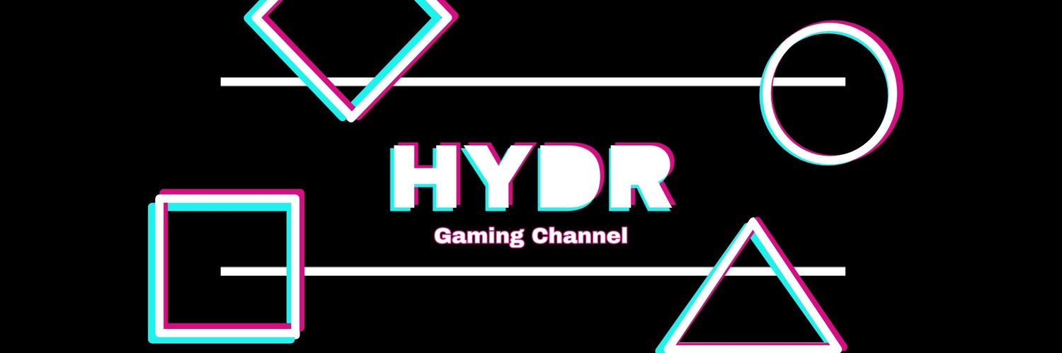 hydr_yt's profile banner image