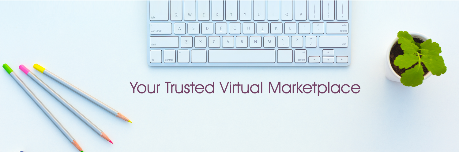 VirtualTaskers's profile banner image