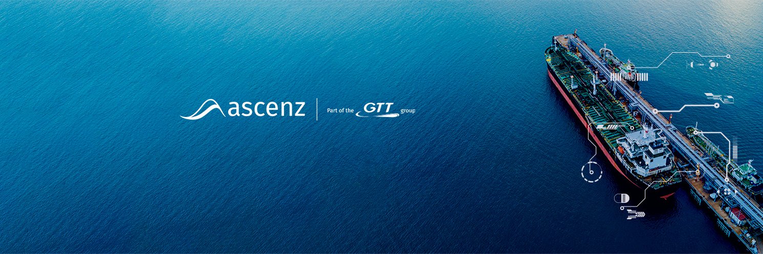 AscenzSolutions's profile banner image