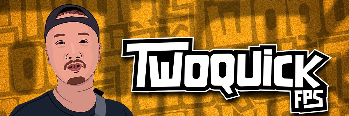 TwoquickFPS's profile banner image