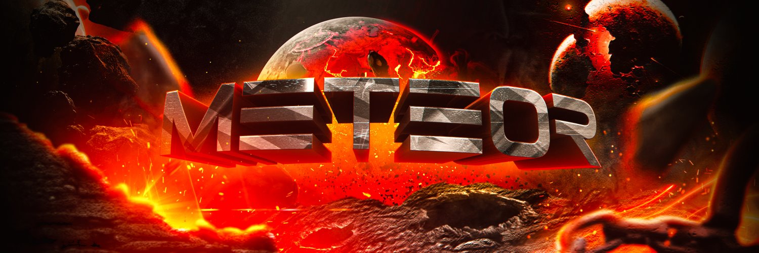 Thee_Meteor's profile banner image