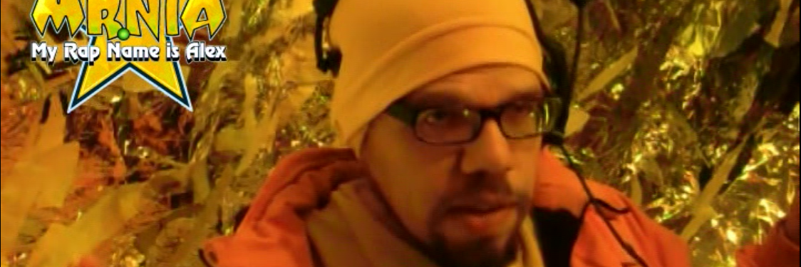 MRNiAVideos's profile banner image