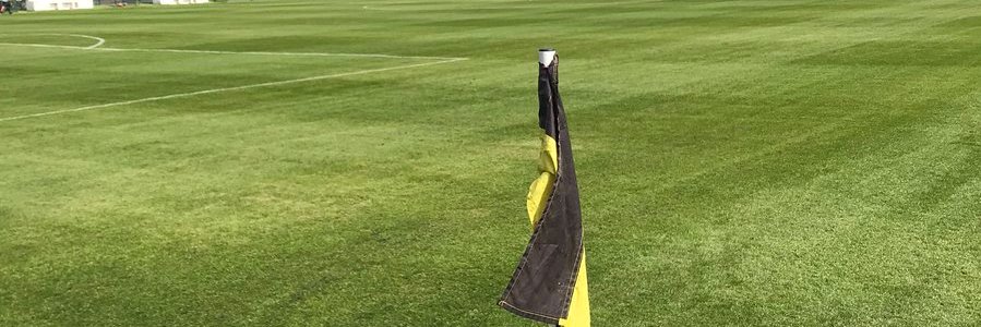 Hesketh Bank AFC banner