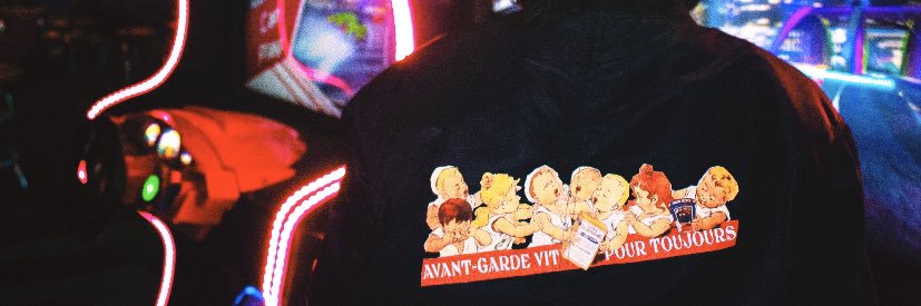 avantpostmodern's profile banner image