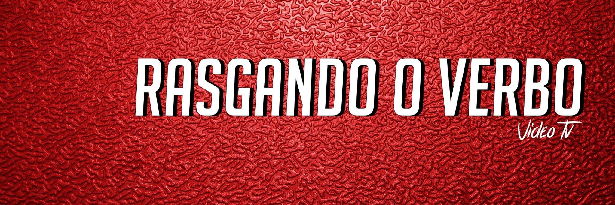 RASGANDOOVERBO_'s profile banner image