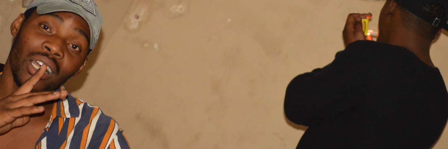 Abhuman_ZAR's profile banner image