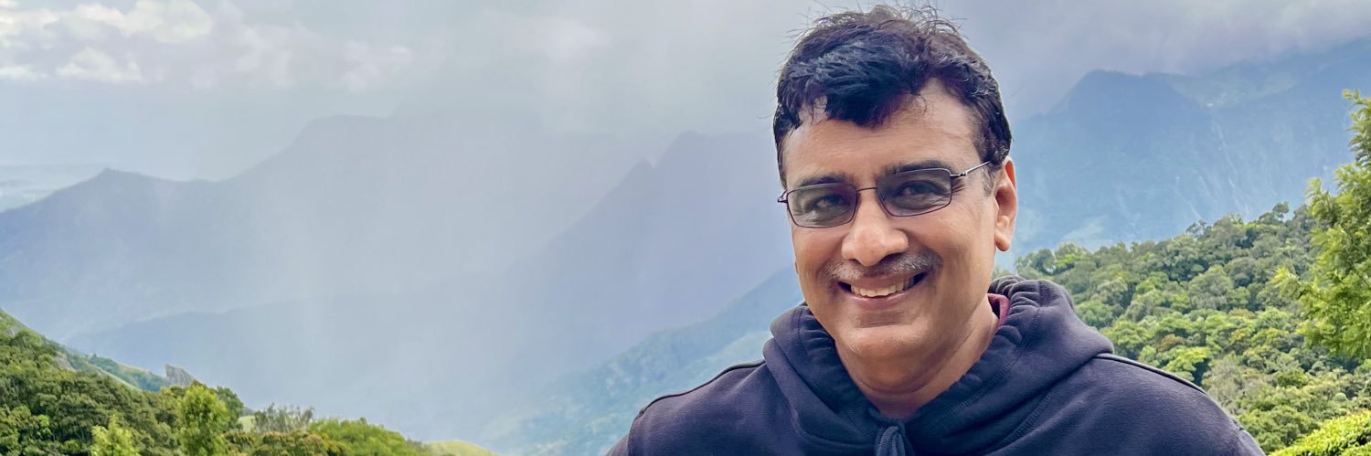 sreesindhu's profile banner image