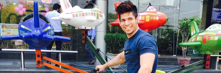 Shivambhalla85's profile banner image