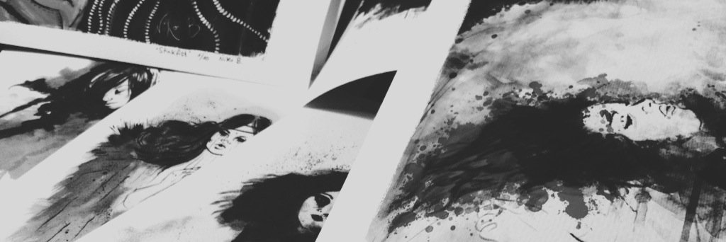 NikoBleach's profile banner image