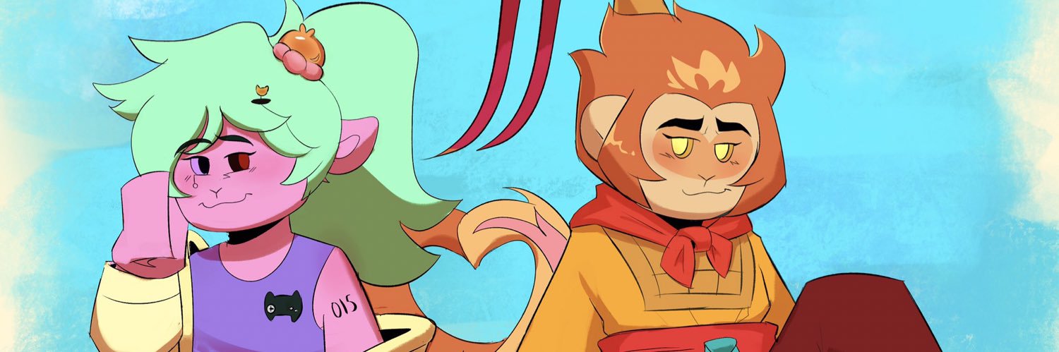 LittleWoggy's profile banner image