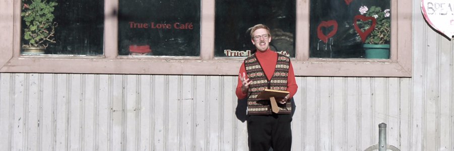 johnbinkley69's profile banner image
