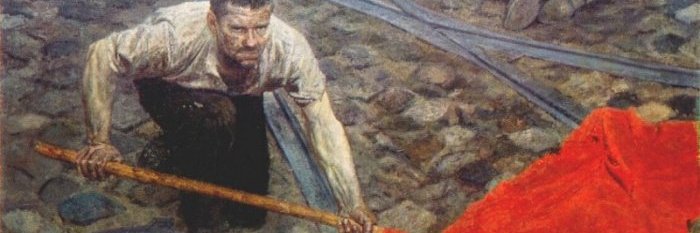 IronVovan's profile banner image