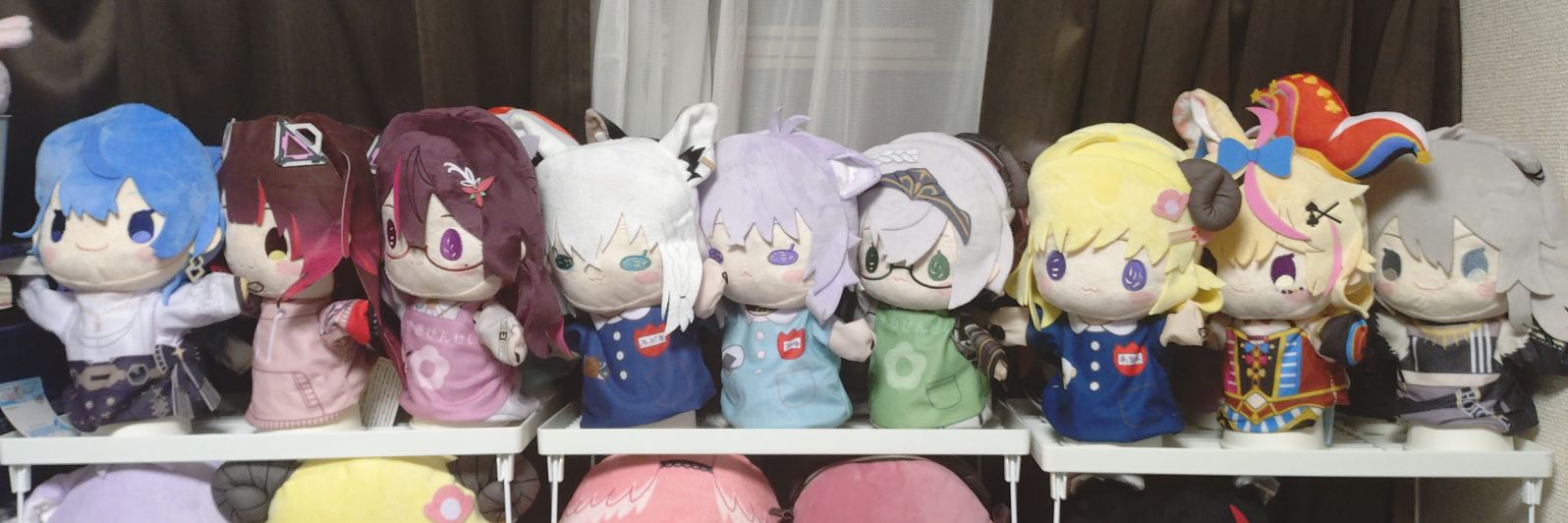 Bondcchi's profile banner image