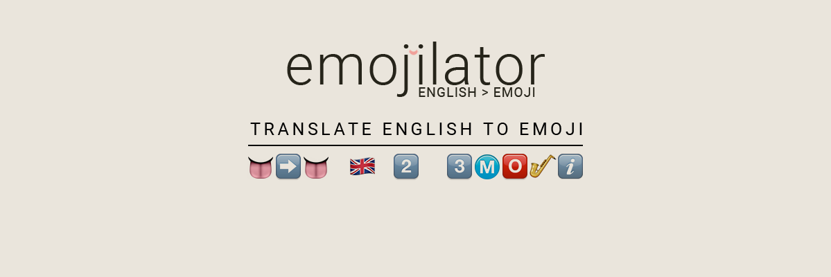 EMOJILATORcom's profile banner image