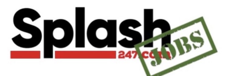 Splash_Jobs's profile banner image