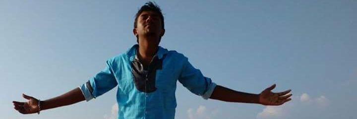 Adarshnavee's profile banner image