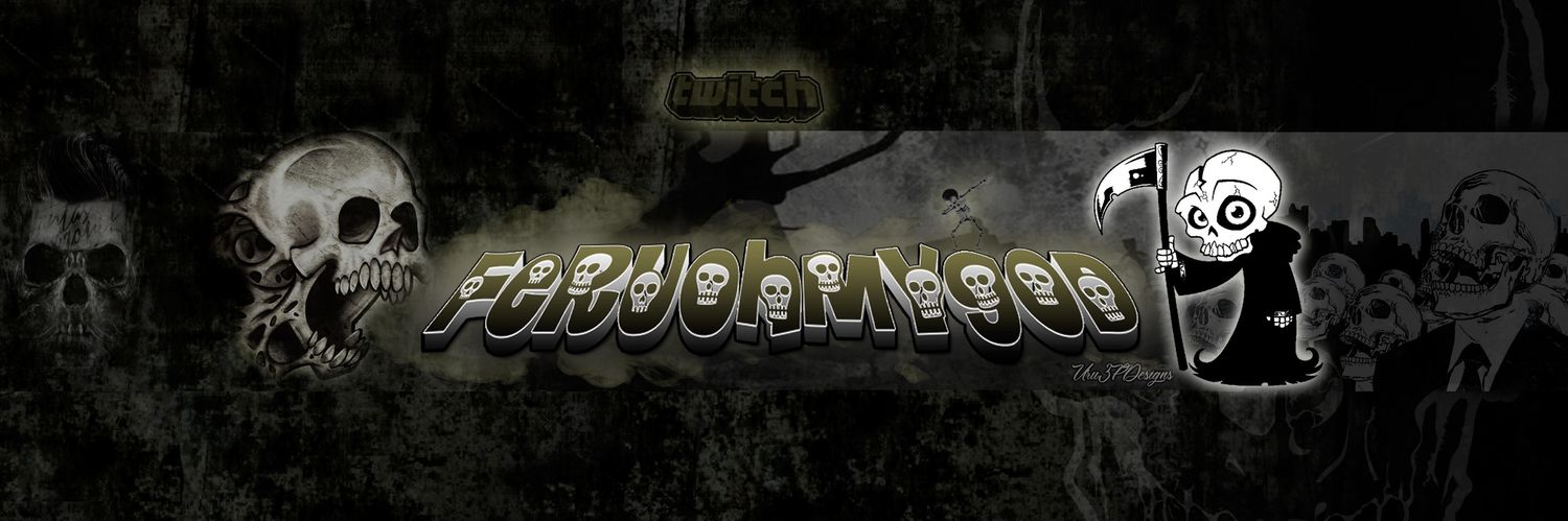 FernandoRuiz94's profile banner image