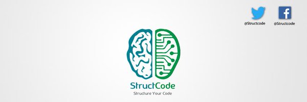 Structcode Profile Banner