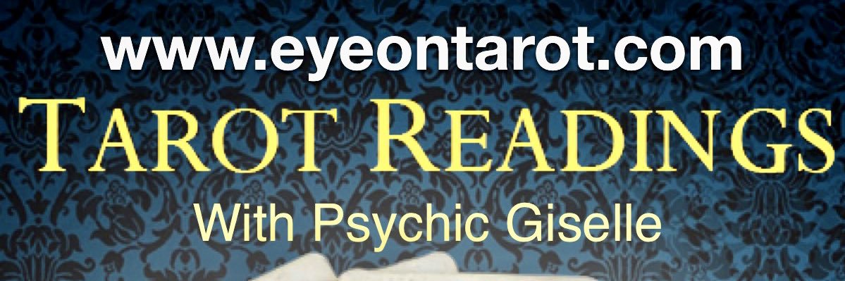 eyeontarot's profile banner image