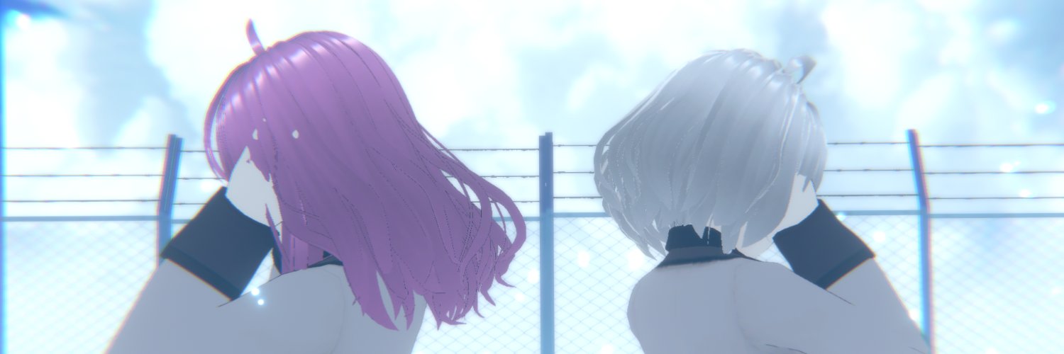 Yozakura863's profile banner image