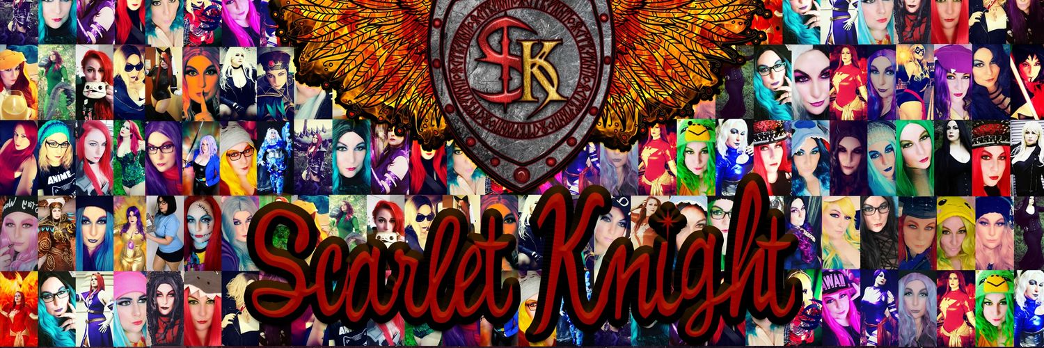 ScarletKnight banner