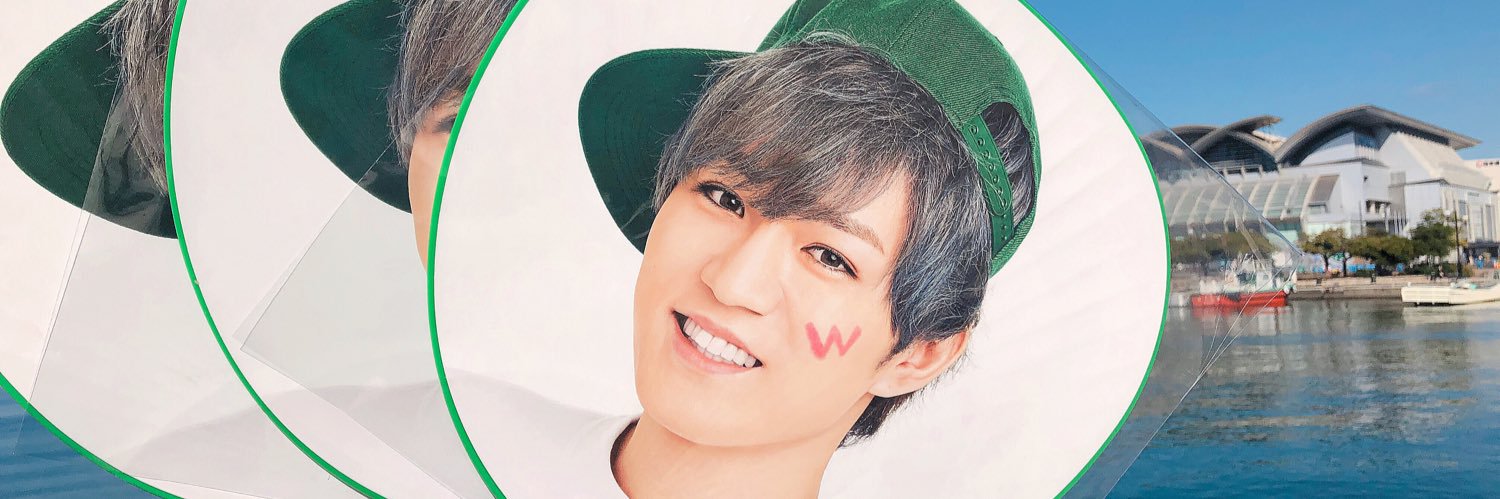 まりも. banner