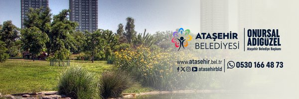 atasehirbld Profile Banner