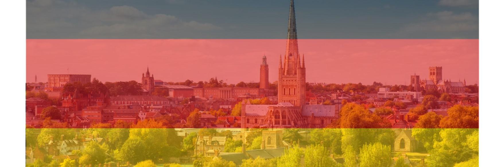 NorwichGerman's profile banner image