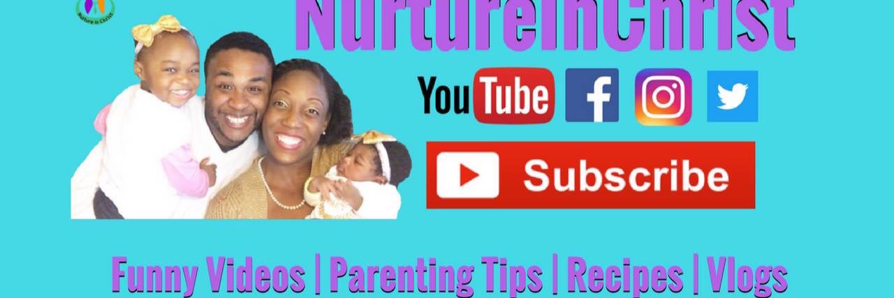 NurtureInChrist's profile banner image