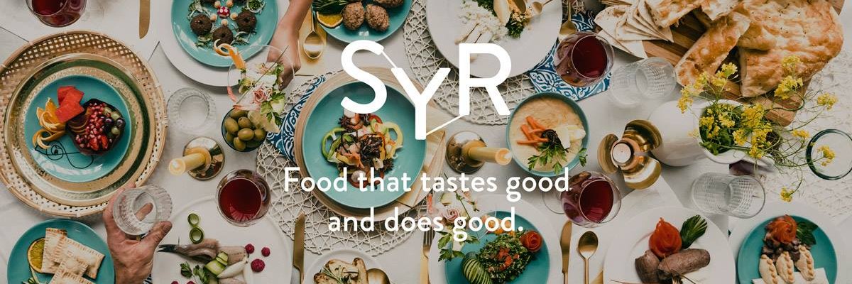 RestaurantSyr's profile banner image