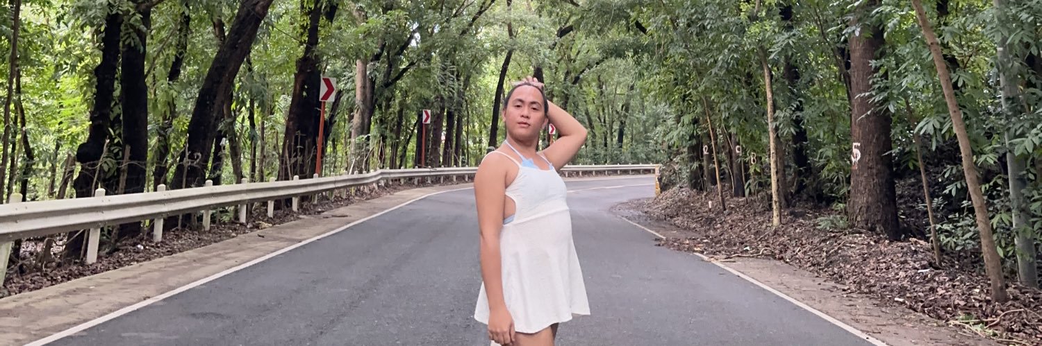 itsmeArweyn's profile banner image