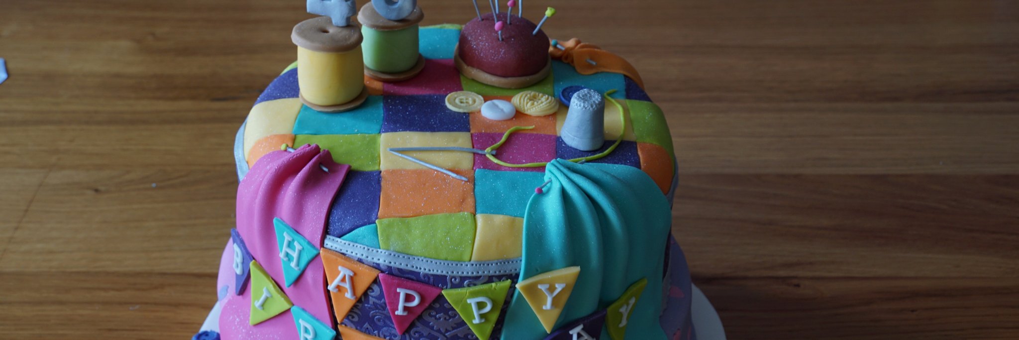 Nicola Villars banner