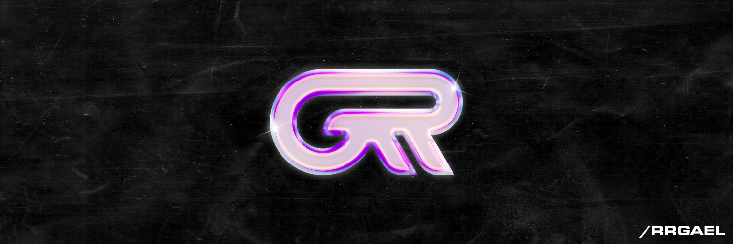 RrGael's profile banner image
