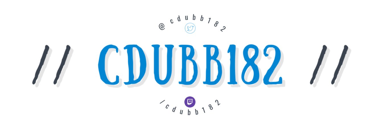 🅒 🅓🅤🅑 banner