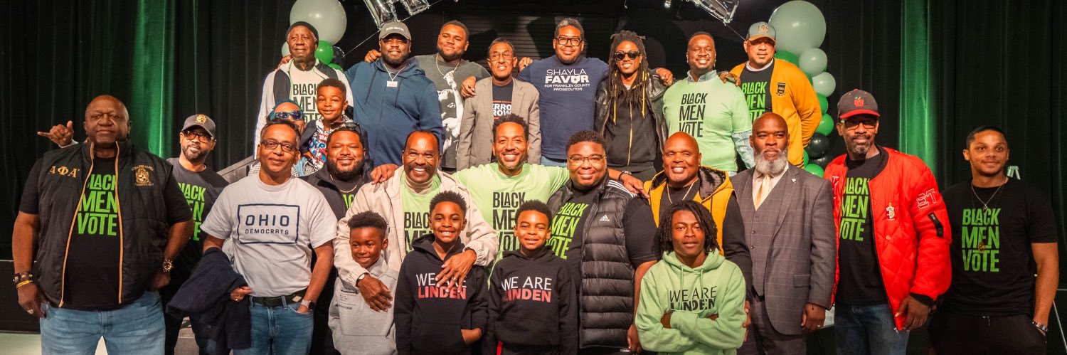 Rep. Dontavius L. Jarrells banner