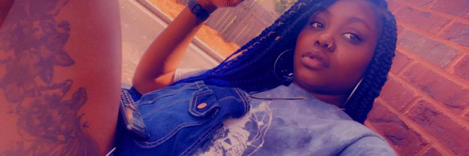 Merī Meru🩵 banner