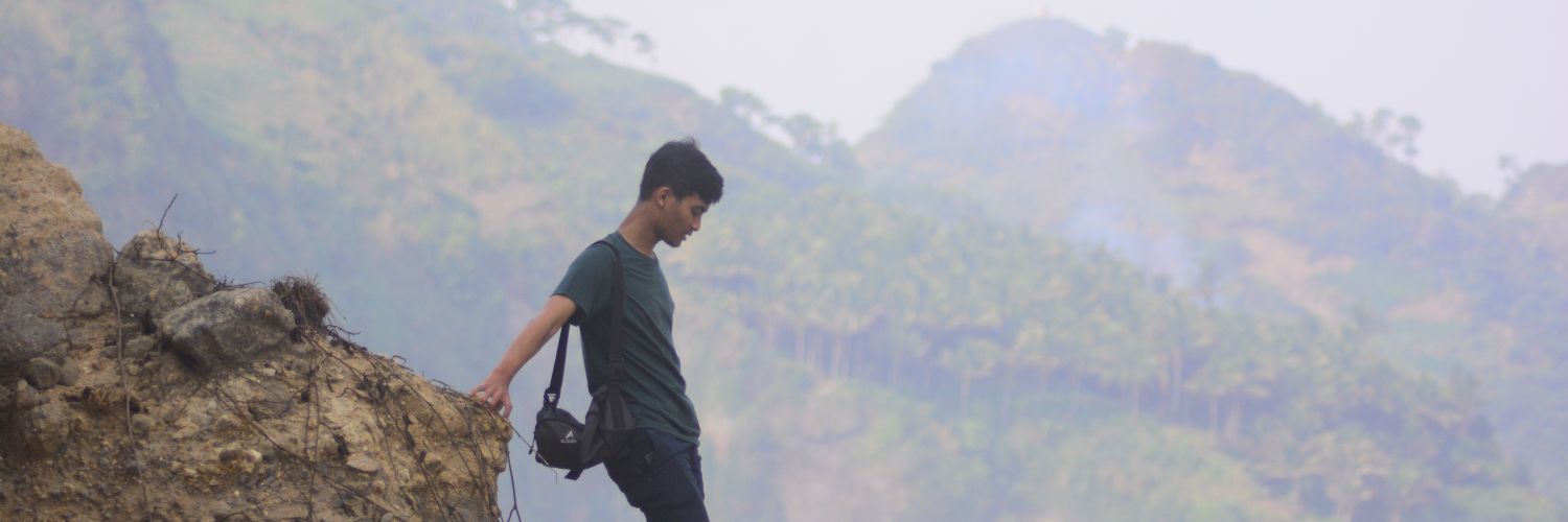 semua mati banner