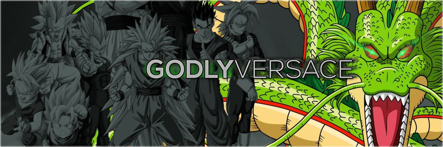 GodlyVersace's profile banner image