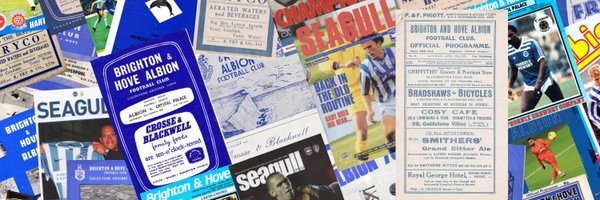 SeagullsProg Profile Banner