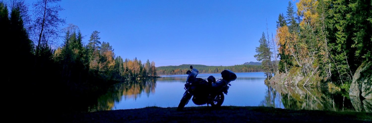 ingemhj's profile banner image