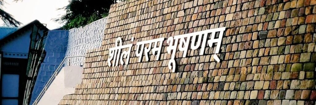 SandipTrust's profile banner image