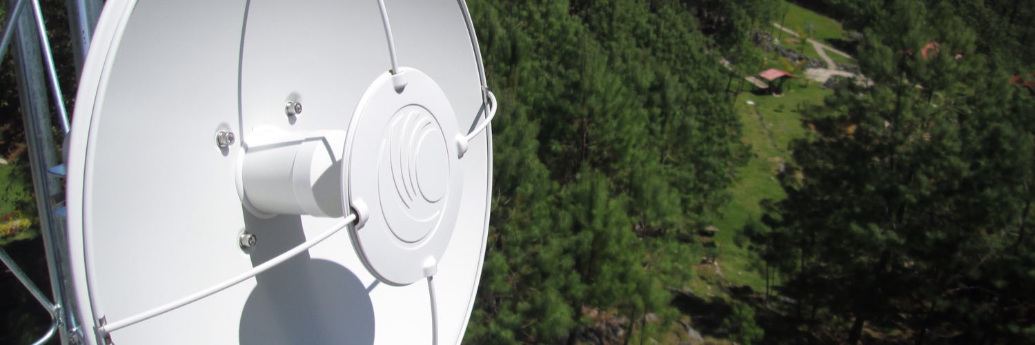 WirelessAndWire's profile banner image